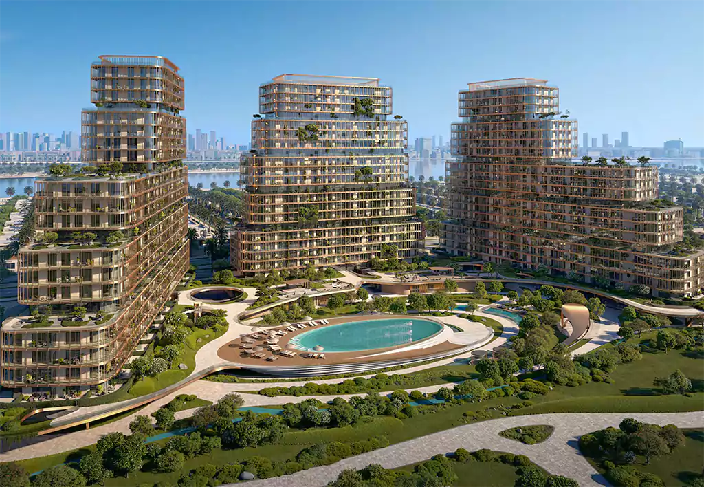 هادو بای بیاند